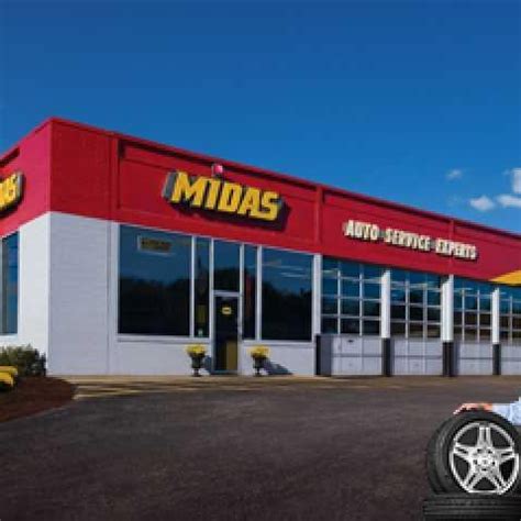 midas trenton nj|Midas Auto Experts in Trenton, NJ (3149 S Broad St): Tire.
